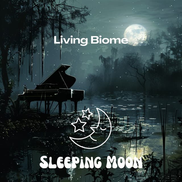 Living Biome - Sleeping Moon