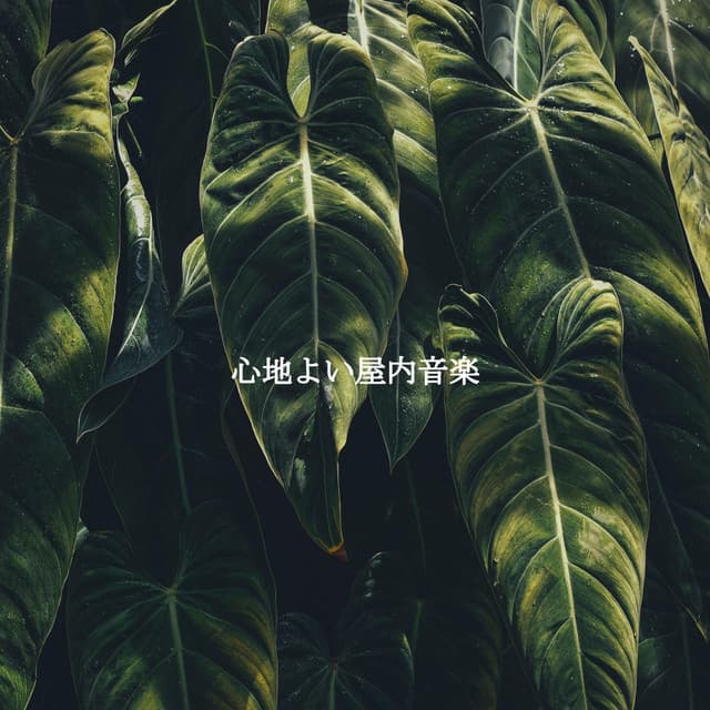 心地よい屋内音楽 - Hotel Lounge Music