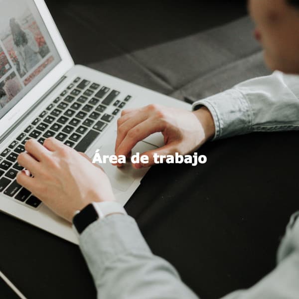 Área de trabajo - Calming Instrumental Jazz Ambiance