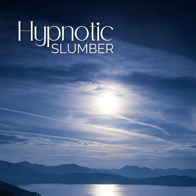 Hypnotic Slumber: Soundscapes for Deep, Restorative Sleep - Deep Sleep Music Maestro