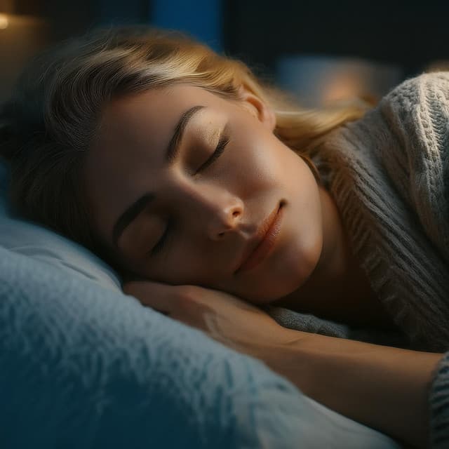 Sueño Profundo: Música Suave Para El Descanso - La absorción