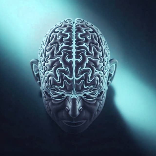 Alpha Trance: Alpha trance: Echoes of Intelligence for Ethereal Focus, and Cognitive Elevation - Tom Miracle