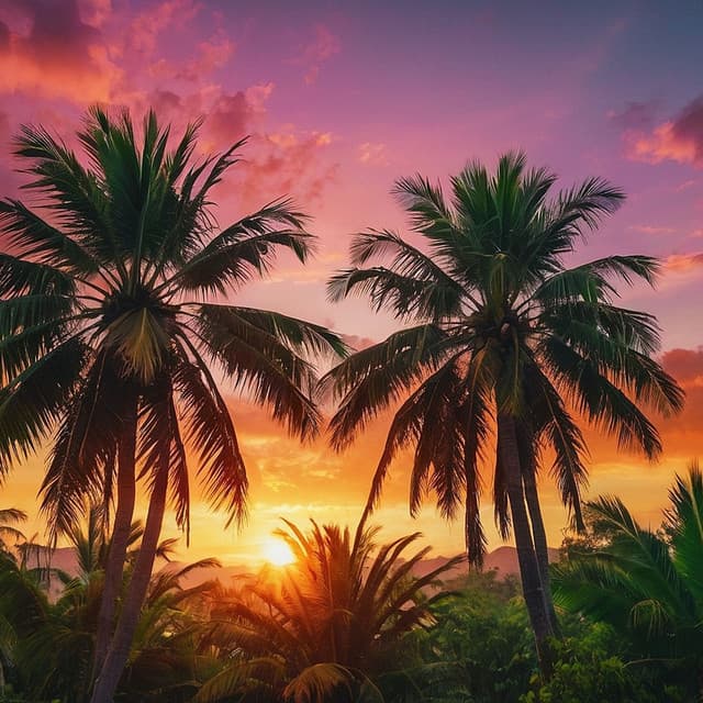 Chill Out Ibiza Party: Chill & Night Party, Electronic Beats to Chill Out - DJ TJESTO