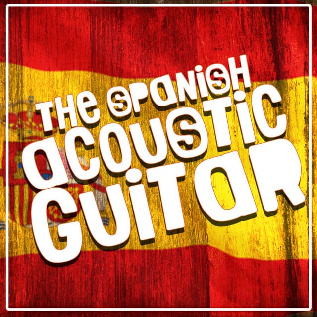 The Spanish Acoustic Guitar - The Acoustic Guitar Troubadours