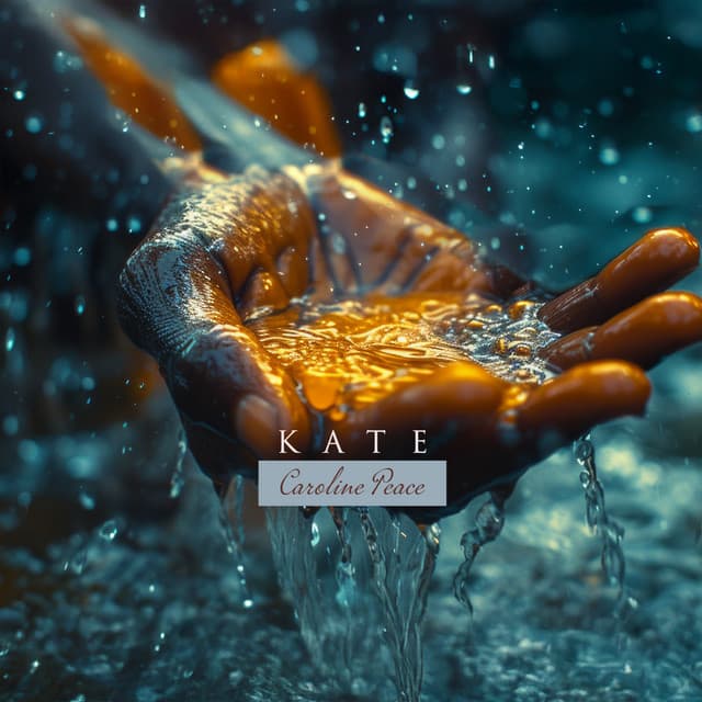 Resonance of Tranquility - Kate - Caroline Peace