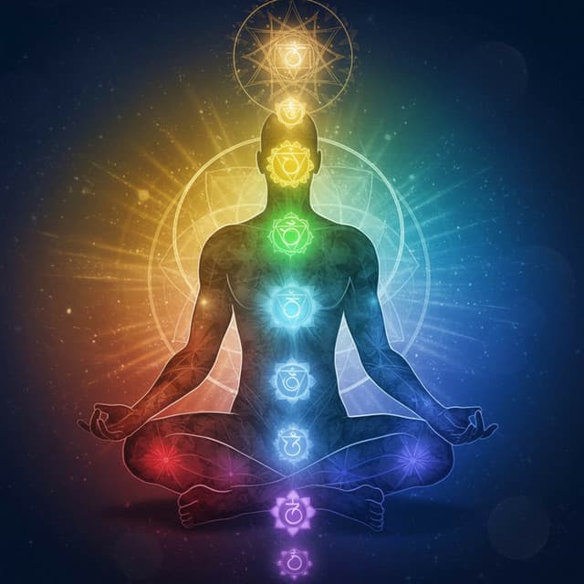 Deep Healing Frequencies - High Vibes Now!