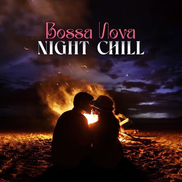 Bossa Nova Night Chill - Background Instrumental Music Collective