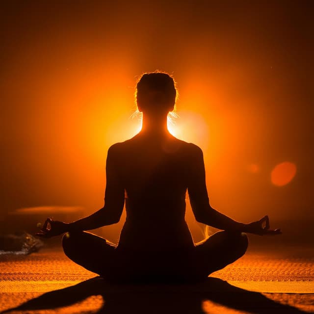 Meditación Tranquila: Música Para La Sanación Espiritual - Canciones del Atardecer