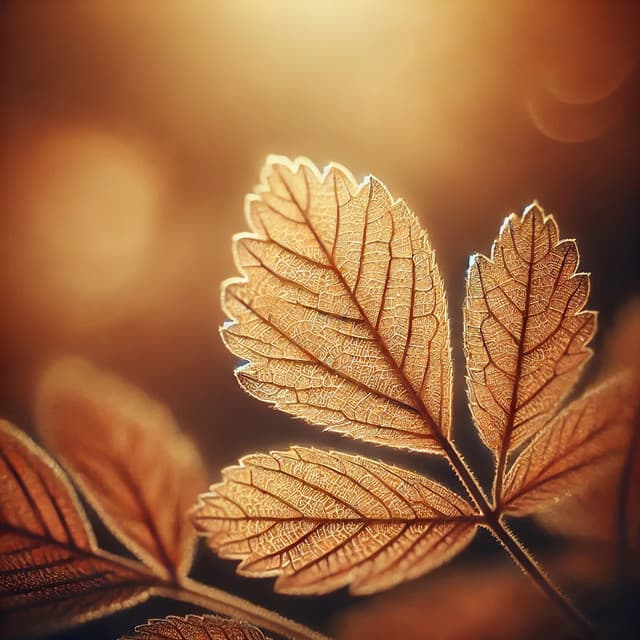 10 AM Waterfronts: Evelit Leaves - Nature Sound Collection