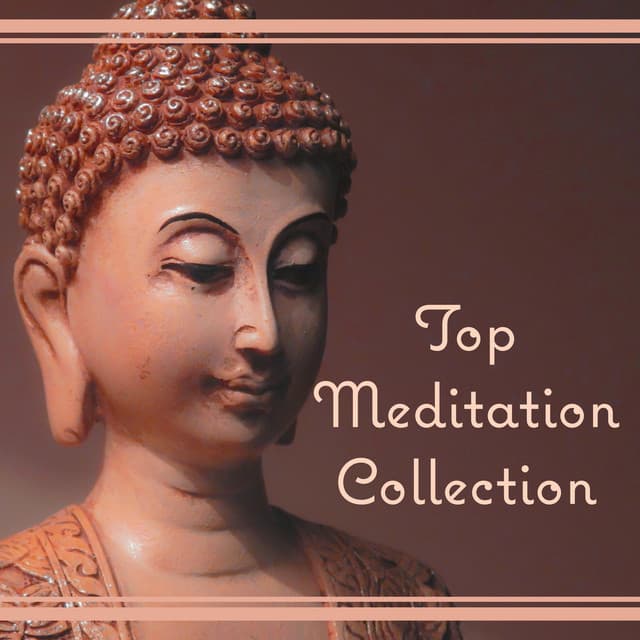 Top Meditation Collection: The Best Relaxation Music, Healing Yoga, Stress Relief Sound & Massage Therapy - Healing Touch Zone