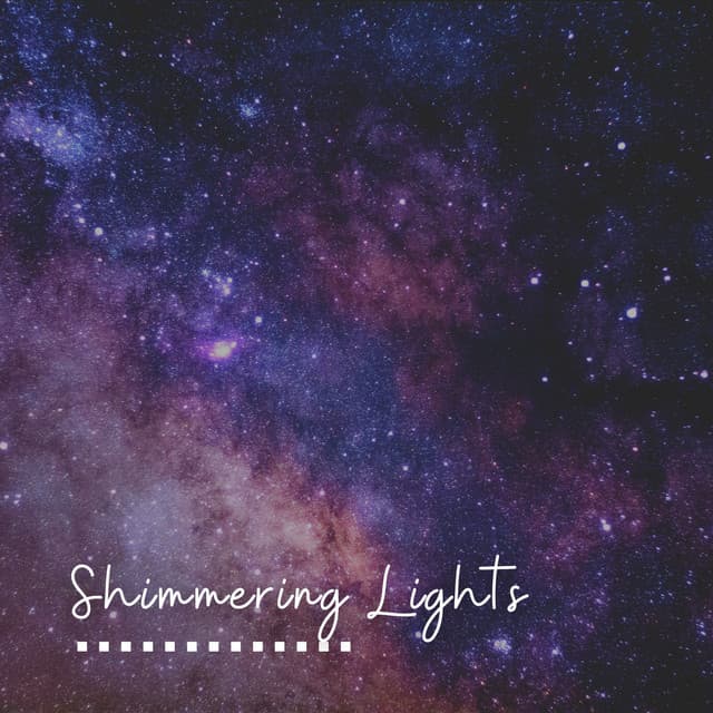 Shimmering Lights - Zen