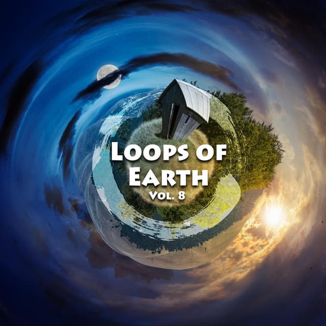 Loops of Earth Vol. 8 - Zen Loops