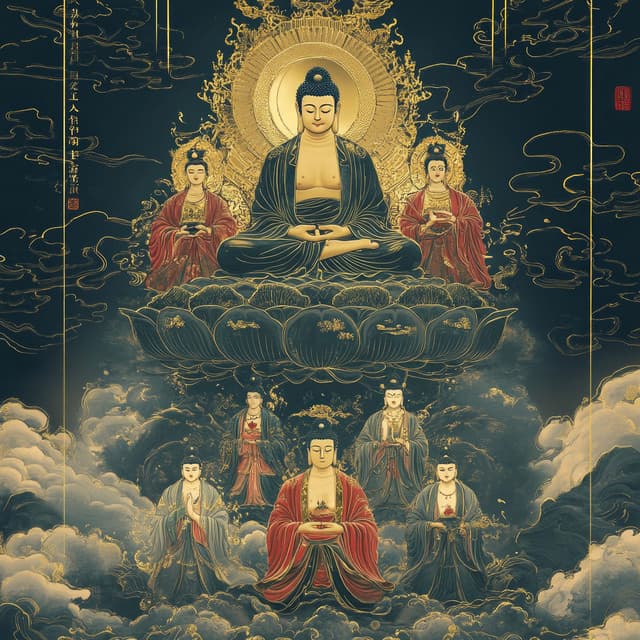 Magiske Poter Drømmeland - Sleepy Meditation