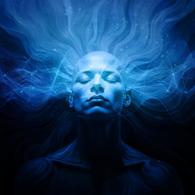 Gamma Waves for Ultimate Focus: Boost Energy, Improve Productivity, Meditation, and Cognitive Sharpness - Brain Stimulation Consort