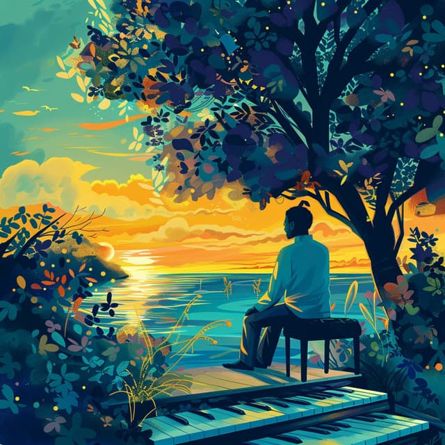 Daily Relaxation Tunes: Music for Unwinding - Pure Relaxation