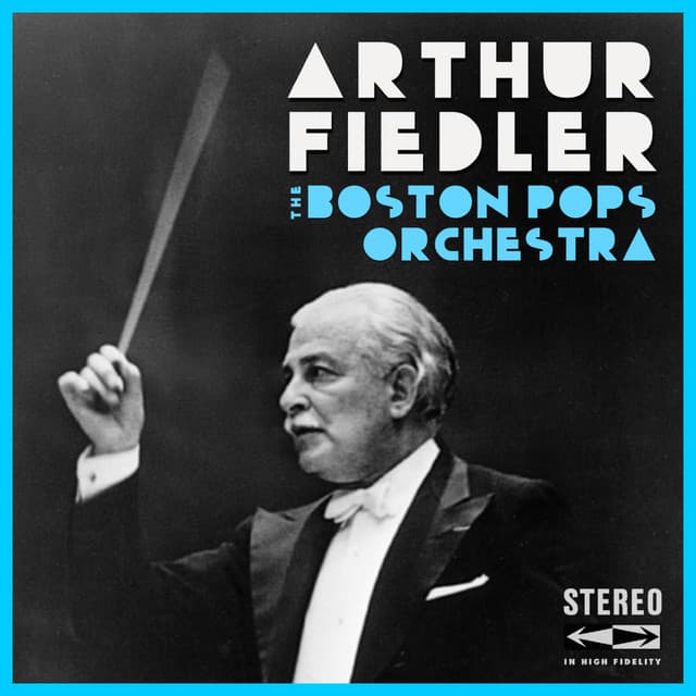 Essential - Arthur Fiedler