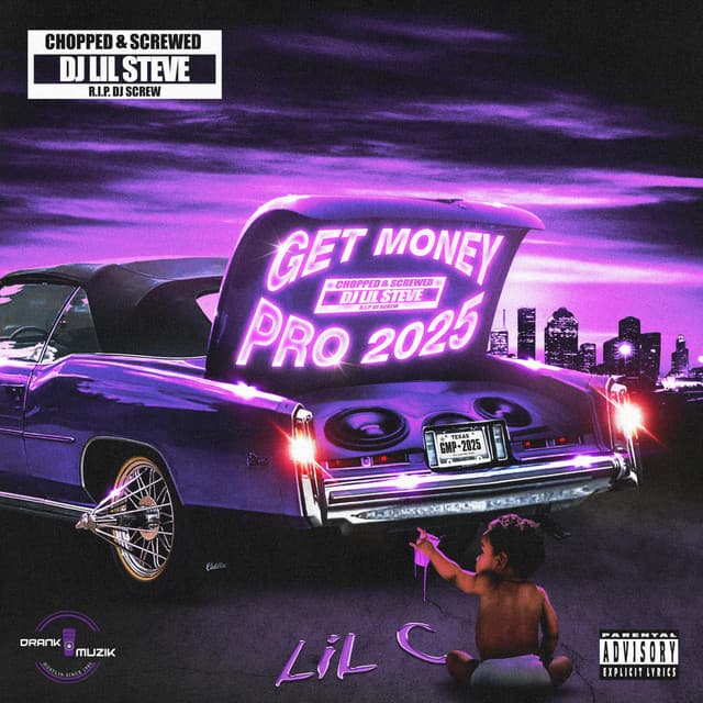 Get Money Pro 2025 - Lil C