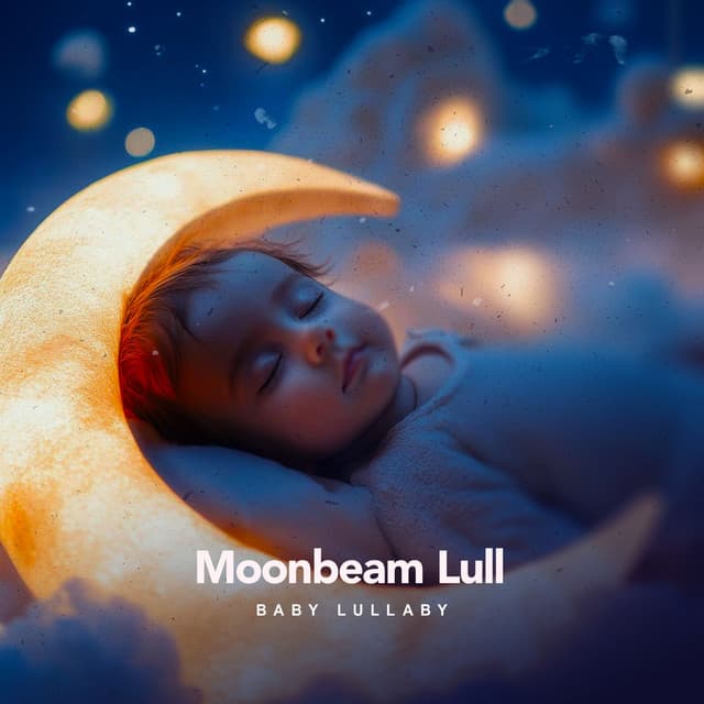 Moonbeam Lull - Baby Lullaby