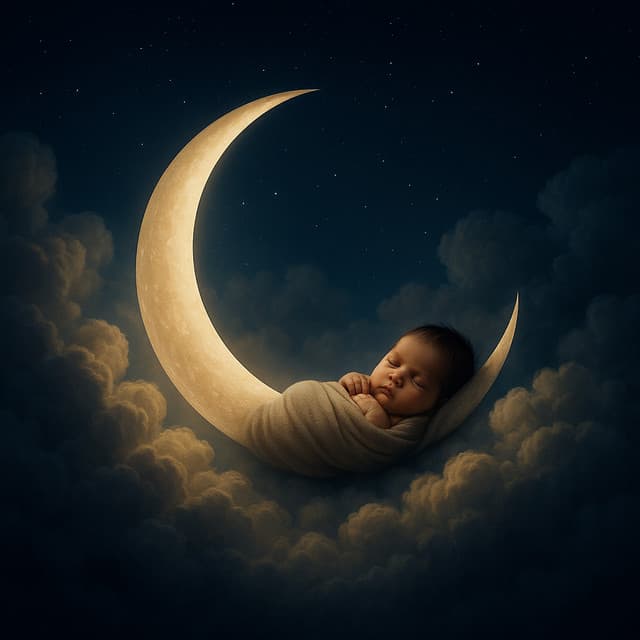 1 Ambient Collection: Cradle of Quiet Hours - Calm Music