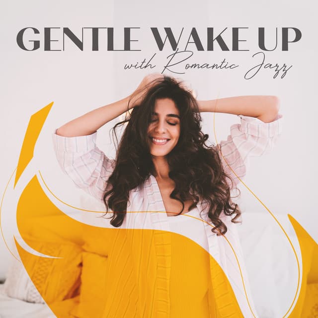 Gentle Wake Up with Romantic Jazz - London Cafe Jazz