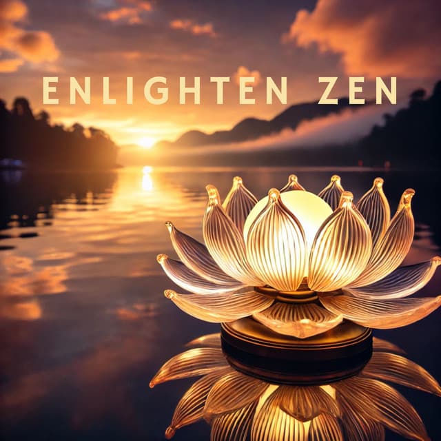Enlighten Zen - Arun Mayer