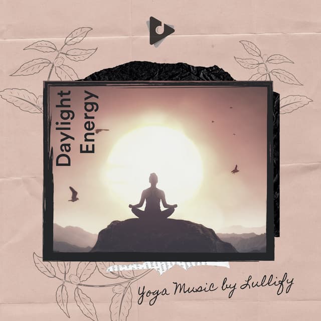 Daylight Energy - Yoga Music by Lullify
