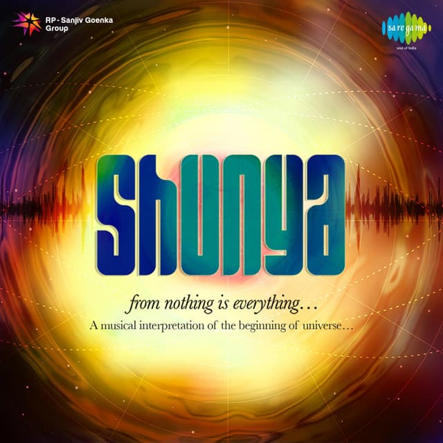 Shunya - Rattan Mohan Sharma