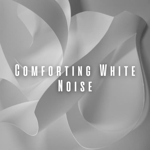 Comforting White Noise - Loopable White Noise