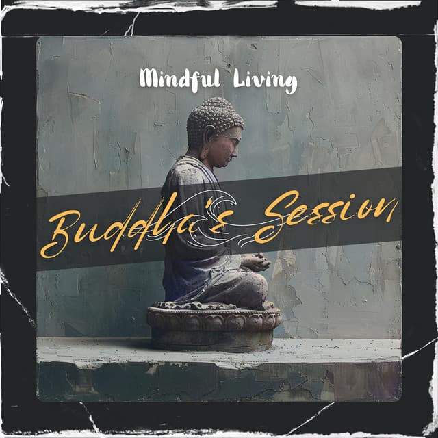Mindful Living - Buddha's Session