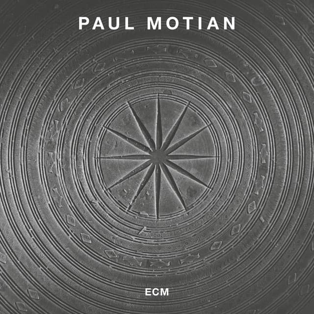 Paul Motian - Paul Motian