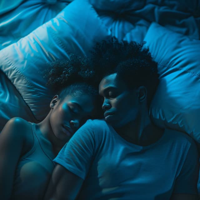 Deep Sleep: Soothing Nighttime Music - Deep Sleep Systems