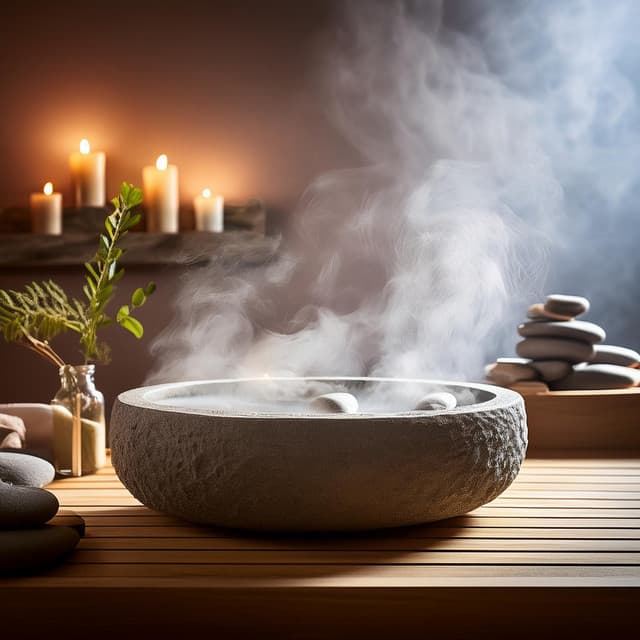 Terapia Relajante: Música Suave Para Masajes - Música curativa de chakras