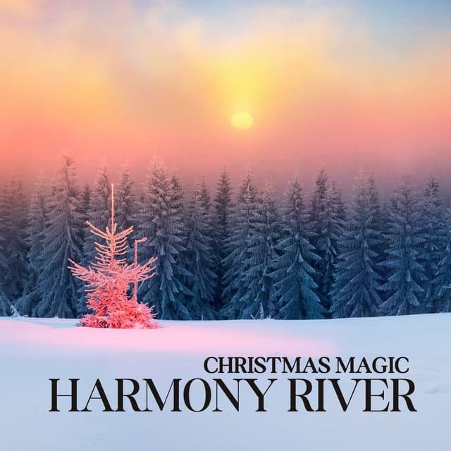 Christmas Magic - Harmony River
