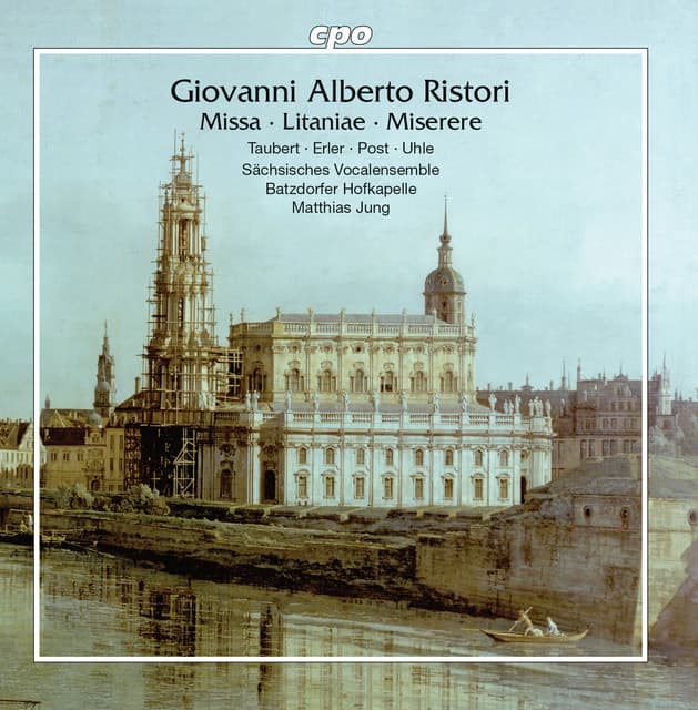 Giovanni Alberto Ristori