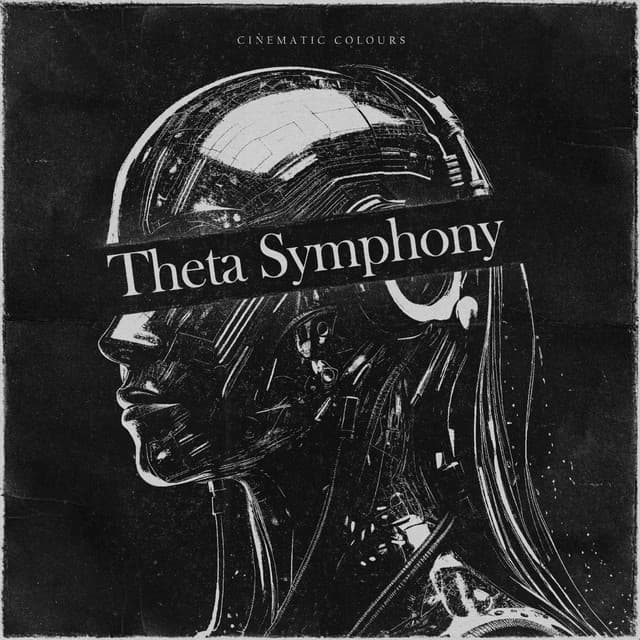 Theta Symphony - Binaural Bob