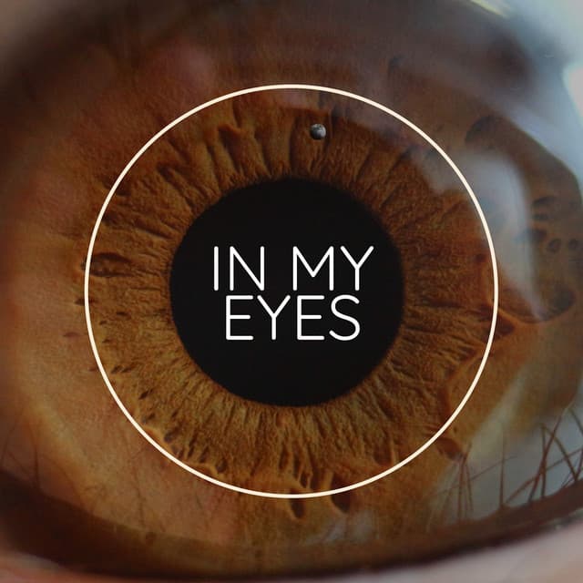 In My Eyes - Lullabies for Deep Meditation