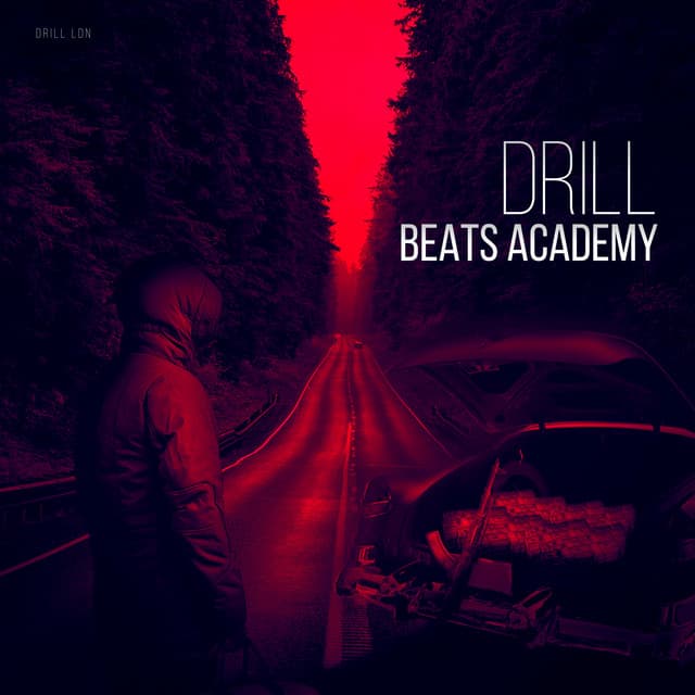 Drill Beats Academy - Drill LDN