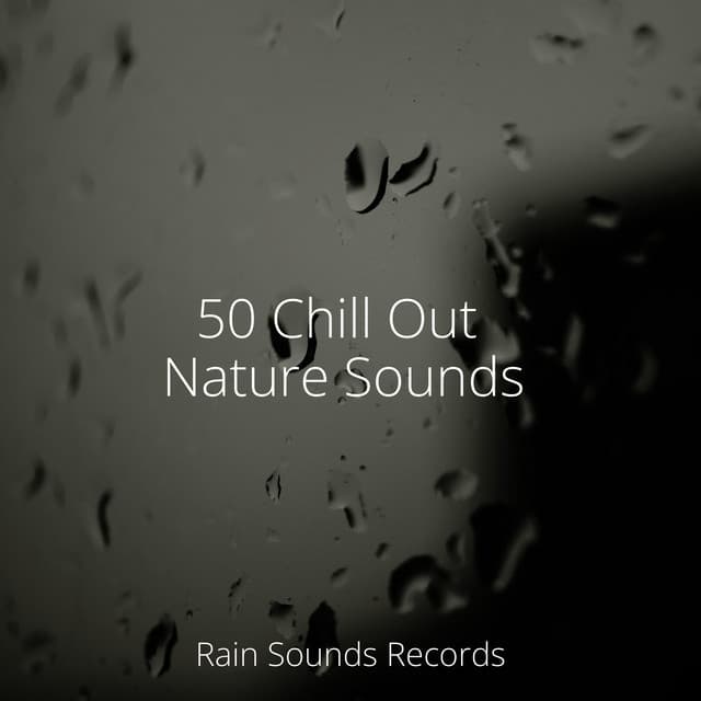 50 Chill Out Nature Sounds - Meditation