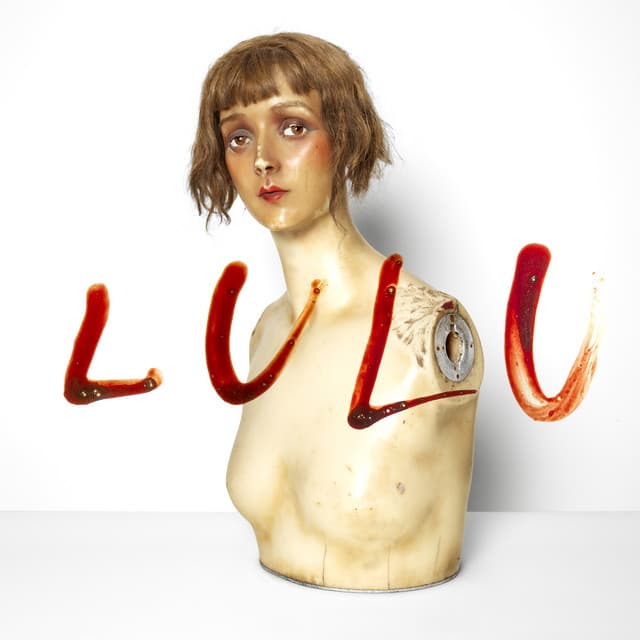Lulu - Lou Reed