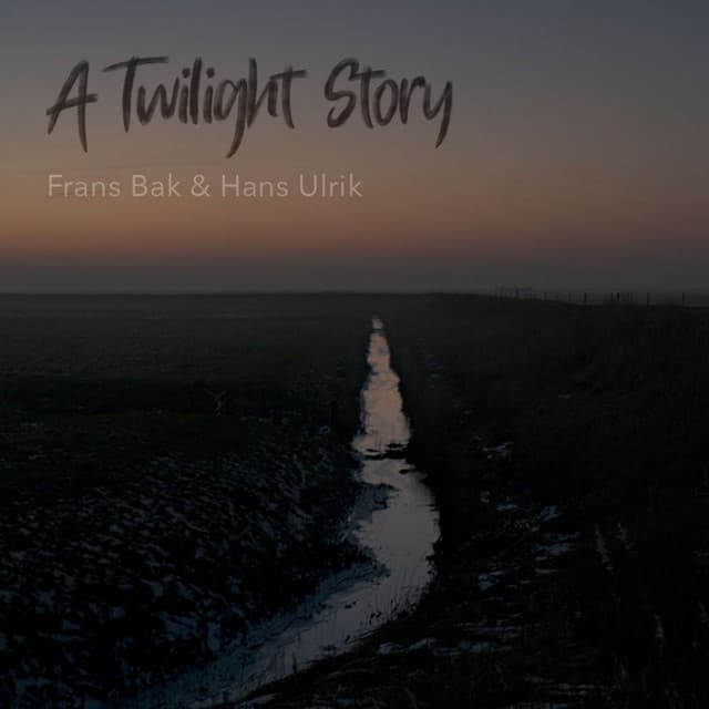 A Twilight Story - Hans Ulrik