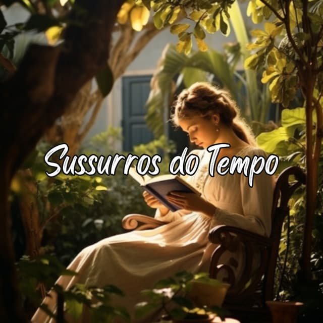 Sussurros do Tempo - Zona Música Relaxante