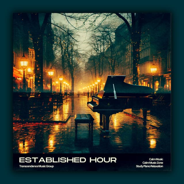 Established Hour - Calm Music