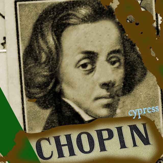 Collection Of Gentle Chopin Lullabies 1 - Frédéric Chopin