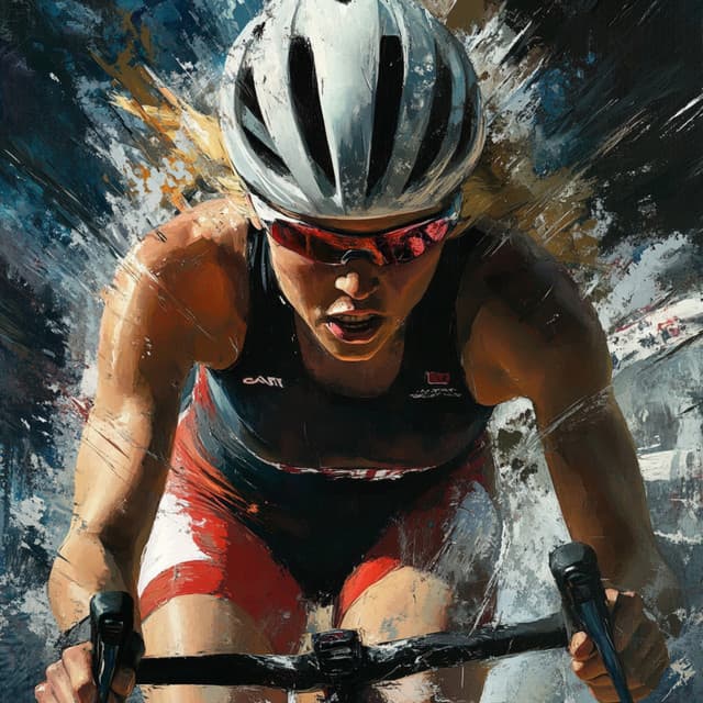 Core Effort Music - Pilates Workout