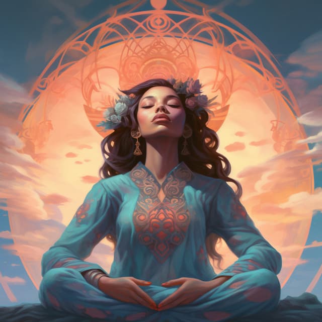 Ritmos Lofi Para Meditación Zen - Hip-Hop Lofi Chill