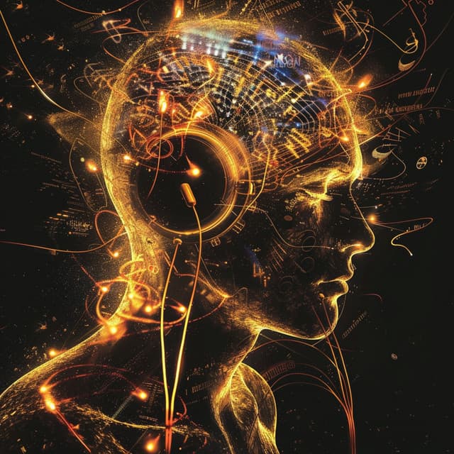 Deep Notes: Binaural Resonance - Binaural Beat Therapy