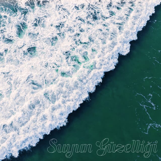 Suyun Güzelliği: Tam Bir Rahatlama için Yağmur, Dalga, Nehir, Şelale Sesleri - Rahatla Zamanı Vaha