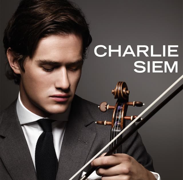 Charlie Siem - Charlie Siem