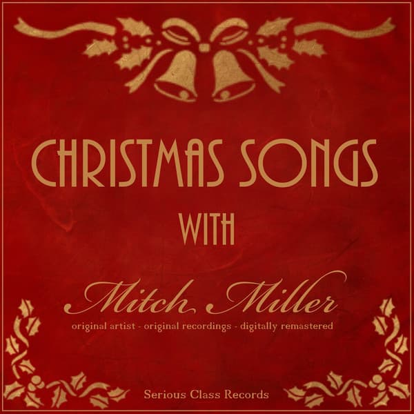 Christmas Songs - Mitch Miller