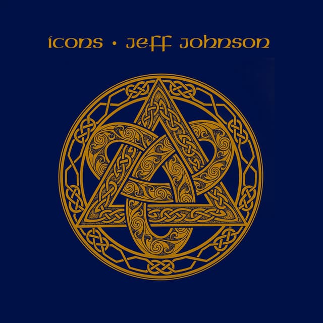 Icons - Jeff Johnson